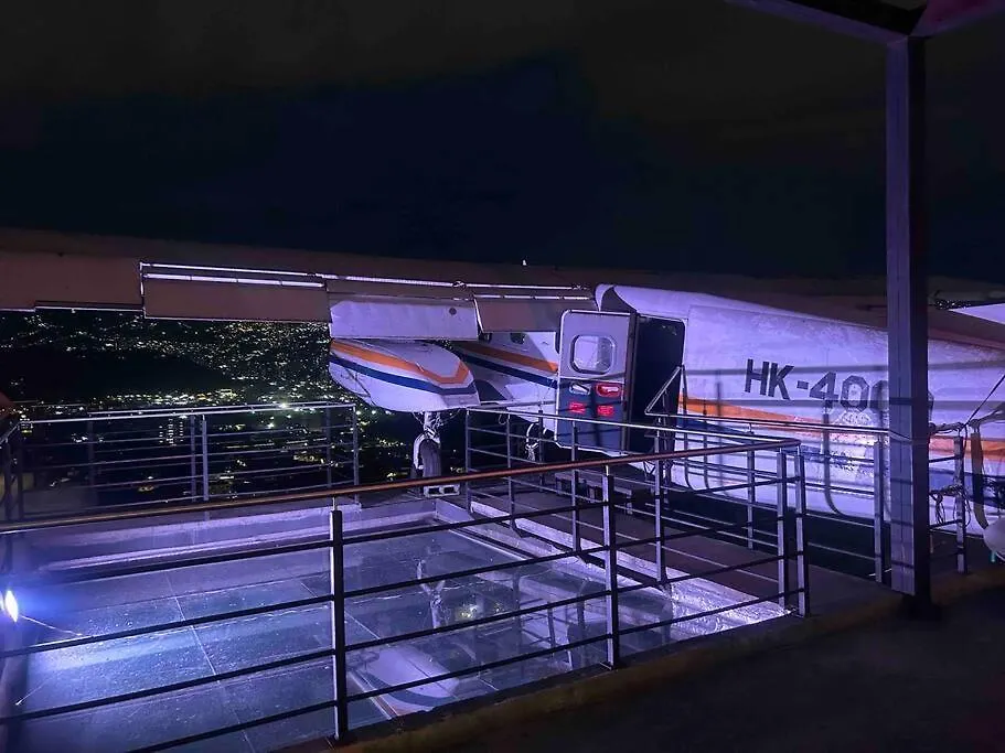 Medellin Hermoso Apartamento 0*,  Colombia