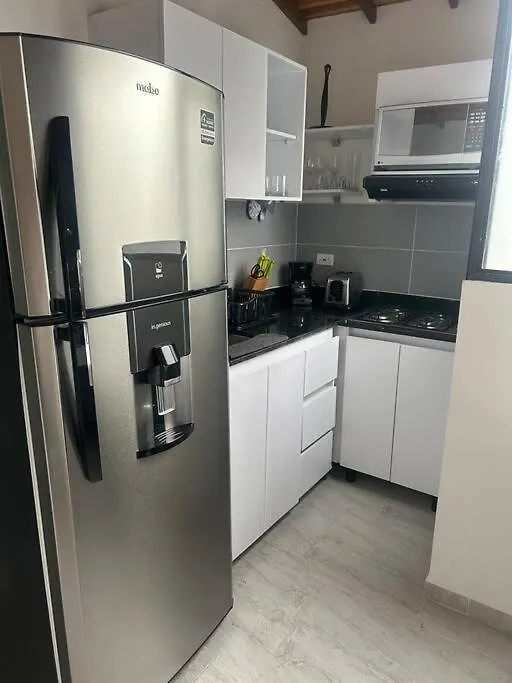 Medellin Hermoso Apartamento 0*,  Colombia