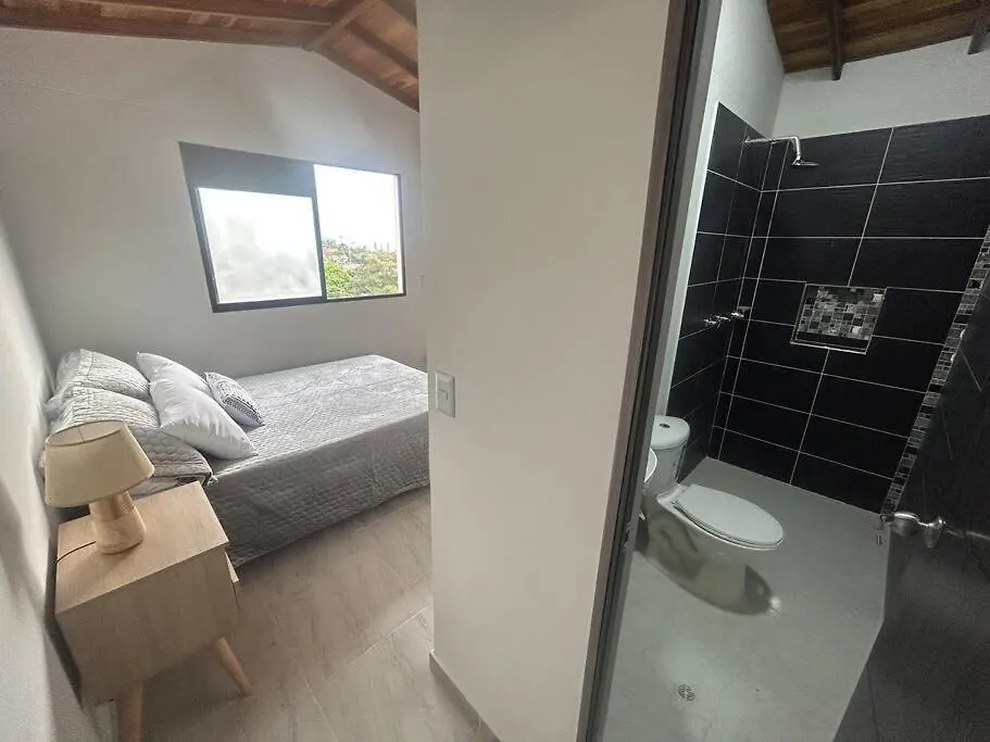 Medellin Hermoso Apartamento Apartment