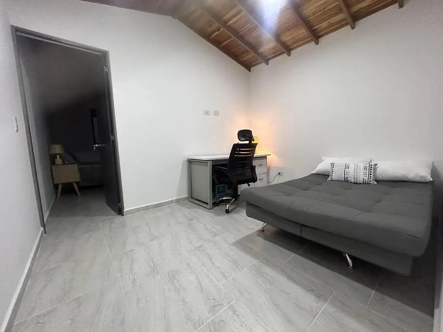 Medellin Hermoso Apartamento Apartment
